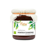 Selai Plum Hungaria Organik 270 g - BATOM